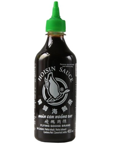 Salsa Hoisin Flying Goose 455ml